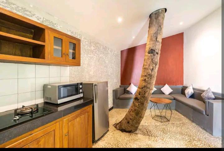 Govinda Villas Penginyahan Экстерьер фото